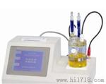 供应微量水分测定仪/微量水分测试仪