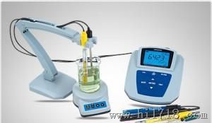 【供应】MP551 pH/mV/离子浓度/电导率/溶解氧测量仪