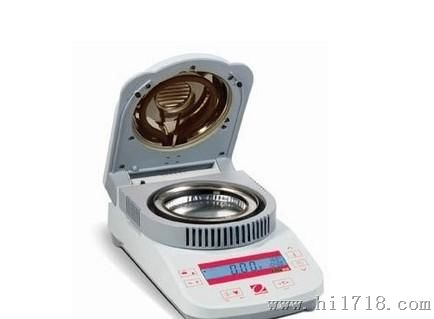23美国奥豪斯红外水分测定仪,快速水份测定仪