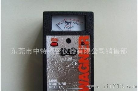 L606木材水分测试仪惠州供应