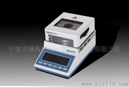 DHS-16A多功能红外水分测定仪/水份测试仪