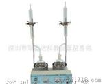 供应深圳实验仪器SYD-260A石油产品水分试验器