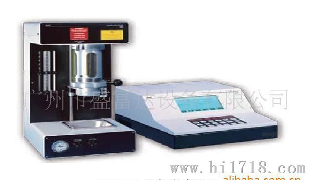 HIAC 8011 实验室 激光油颗粒 计数器