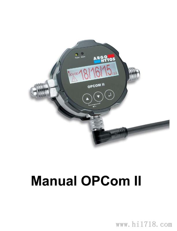 便携式油液颗粒度检测仪、在线油液颗粒度检测仪