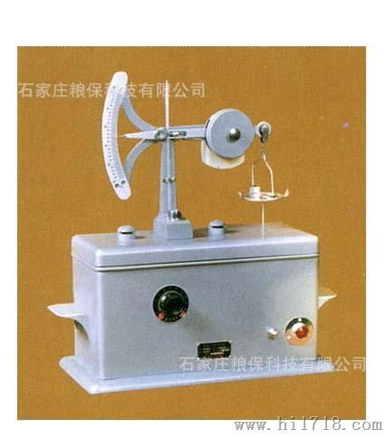HGZ-25型隧道式水份测定仪，粮食水分仪，上海东方衡器