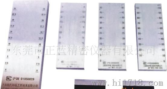 刮板细度计（厂家中）