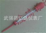 吸入式电液比重计