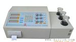 供应NJS-1A型黑色金属分析仪器