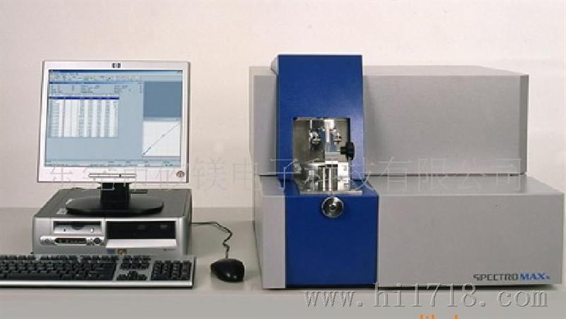 金属成份分析全谱光谱仪(直读火花光谱仪)