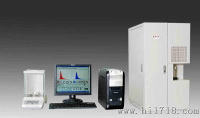 高频红外碳硫分析仪 CS-106  重庆元素分析仪器供应商