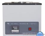 SYD-30011 数字温度控制电炉法残炭测定器