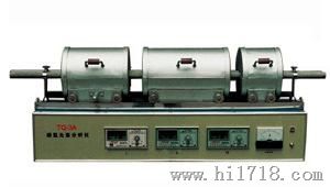 鹤壁金汇牌TQ-3A型碳氢元素分析仪 煤炭仪器
