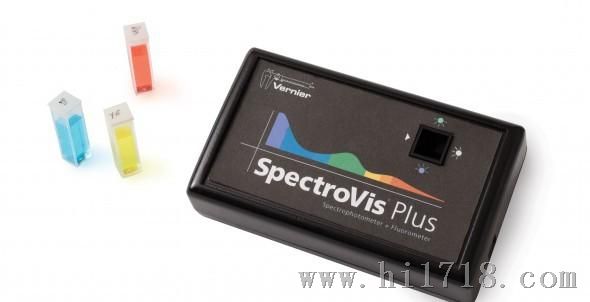 SpectroVis分光光度计（美国原装进口）