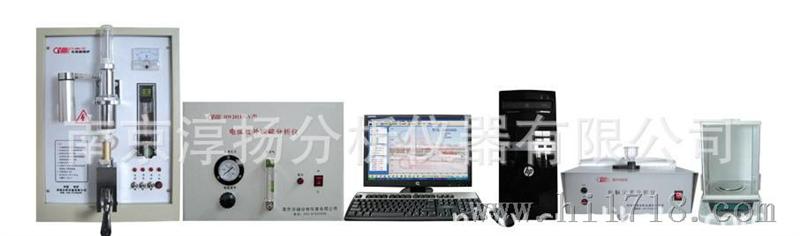 生产厂家  电脑金属元素分析仪  南京淳扬分析仪器