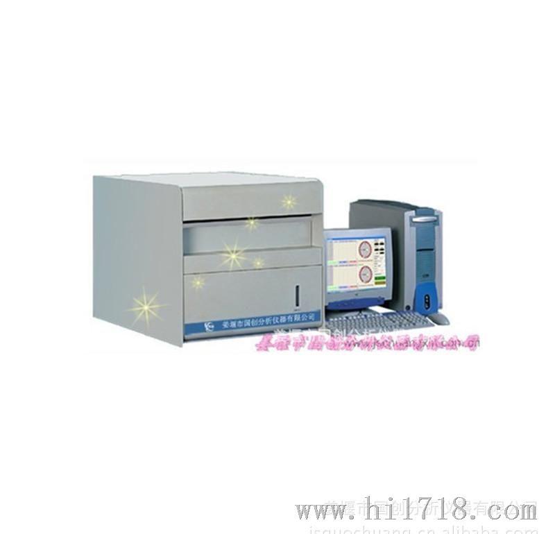 煤质分析仪 MAC-3000型全自动工业分析仪GB/T212
