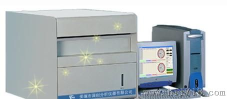 煤质分析仪器MAC-3000A型全自动工业分析仪