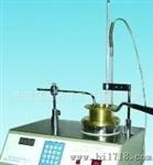 石油产品开口闪点试验器/测定仪（克利夫兰开口杯法）SYA-3536A