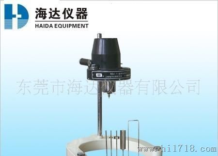 供应旋转粘度计（指针式）HD-901A