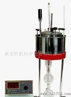 供应WNE-1A石油产品恩氏粘度计（数显）