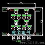 【防爆控制箱性能怎么样BXK-A8】