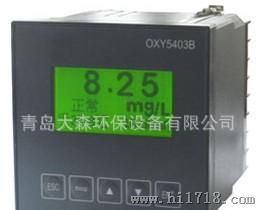 OXY5403B在线式溶解氧仪