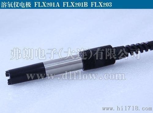 溶氧仪电 （FLX203）