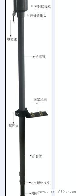 台湾上泰（SUNTEX）DO-100A电保护管