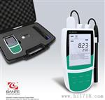 般特Bante821携带型溶解氧仪