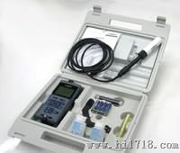 德国WTW Oxi3310手持式溶解氧测定仪溶氧仪测氧仪