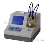 供应ZTWS2000卡尔费休微量水分测定仪