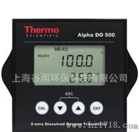 Thermo EUTECH 溶解氧仪电及αlpha DO500两线制溶解氧变送器