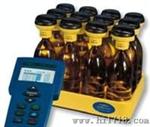 德国WTW OxiTop Control12实验室BOD分析仪