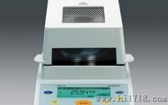 苏州市场供应MA150水分测定仪/赛多利斯MA150水分测定仪