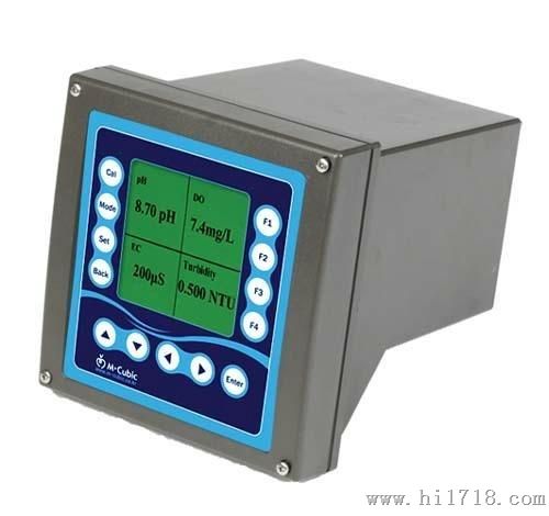 现货供价韩国科比在线多参数水质分析仪MP-1000