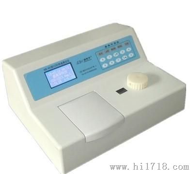 【】多参数实验室水质检测仪器 优质实验室水质分析仪器