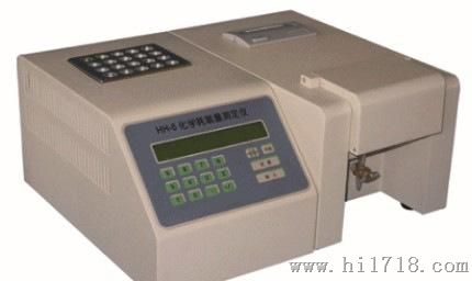 HH-6化学耗氧量测定仪 测定耗氧量
