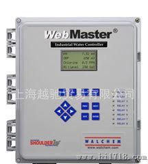 供应美国WALCHEM冷却塔水质分析仪WEBMASTER 1