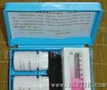 供应水质分析仪-余氯速测盒