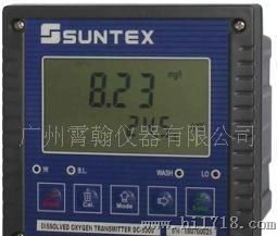 SUNTEX，溶解氧仪，DO仪，DC-5300
