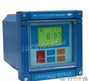 上海精科雷磁PHG-217D型测量控制器(图) 计量仪器