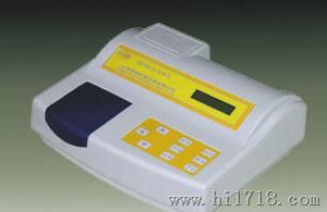 四川水质色度测定仪SD9012