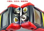 高精密 TBM-70A光功率计测试仪/光纤测试仪 送FC/SC设配器【全国包邮】