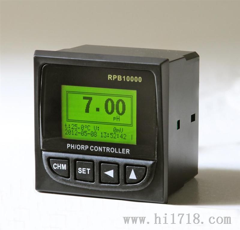 精密型 RPB10000 型 pH/ORP 在线水质测量仪 上海罗素科技生产