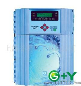 逆渗透系统水硬度在线测量仪TESTOMAT ECO硬度分析仪（单通道）