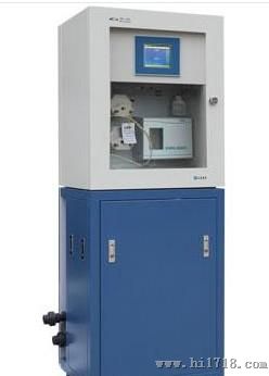 DWG-8003型在线氯离子监测仪 