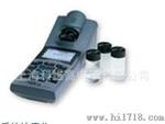 WTW Turb&reg; 550/Turb&reg; 550 IR – 级浊度仪