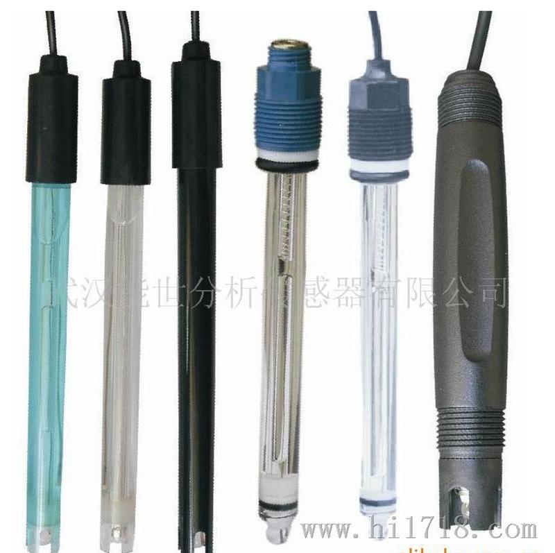 供应pH电、ORP电、pH传感器、ORP传感器
