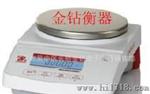 ohaus水分测定仪/35卤素灯水份测定仪