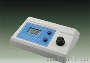 上海昕瑞WGZ-3B便携式浊度仪,台式浊度仪