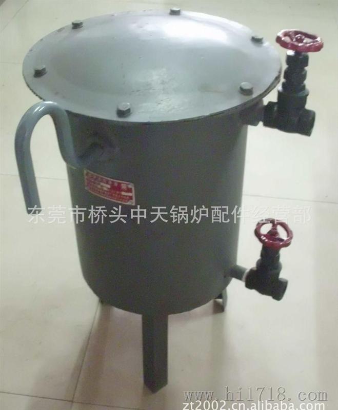 供应中工牌锅炉水取样器 取样冷却器